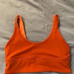 Lululemon align reversible bra